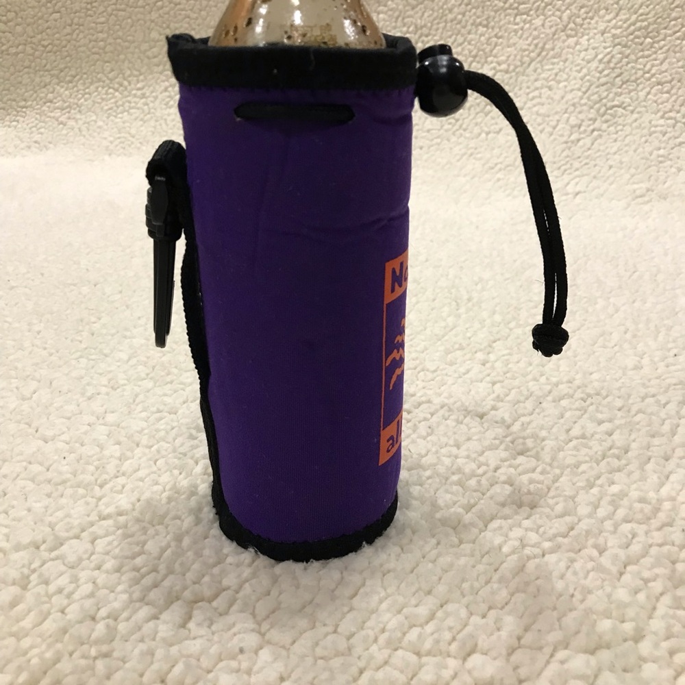 Beer Soda Water Bottle Drink Insulated Koozie
Drawstring
Belt
No Work All Play! - Picture 11 of 15